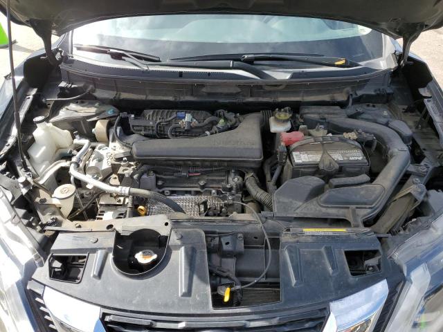 Photo 12 from auction – 2018 NISSAN ROGUE S with VIN KNMAT2MT6JP594243