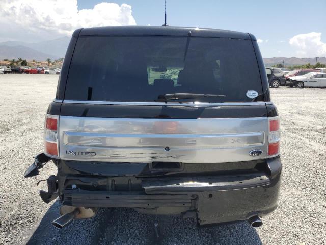 Photo 6 from auction – 2013 FORD FLEX LIMIT with VIN 2FMGK5D83DBD04106
