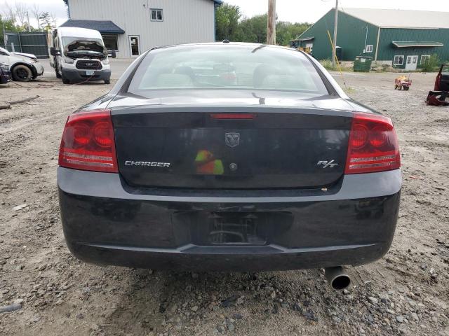 Photo 6 from auction – 2007 DODGE CHARGER R/ with VIN 2B3LA53H17H847738