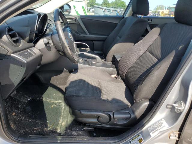 Photo 7 from auction – 2012 MAZDA 3 I with VIN JM1BL1V87C1660698