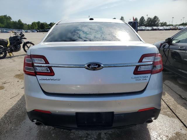 Photo 6 from auction – 2013 FORD TAURUS LIM with VIN 1FAHP2F83DG138626