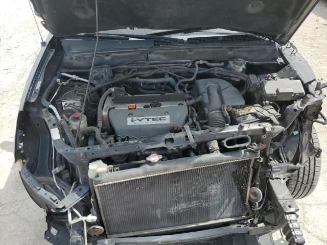 Photo 11 from auction – 2006 HONDA CR-V EX with VIN JHLRD78816C035106