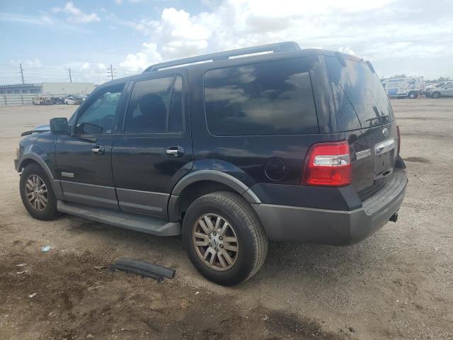 Photo 2 from auction – 2007 FORD EXPEDITION with VIN 1FMFU15557LA56402