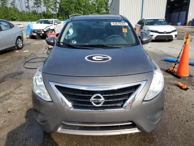 Photo 5 from auction – 2016 NISSAN VERSA S with VIN 3N1CN7AP0GL883164