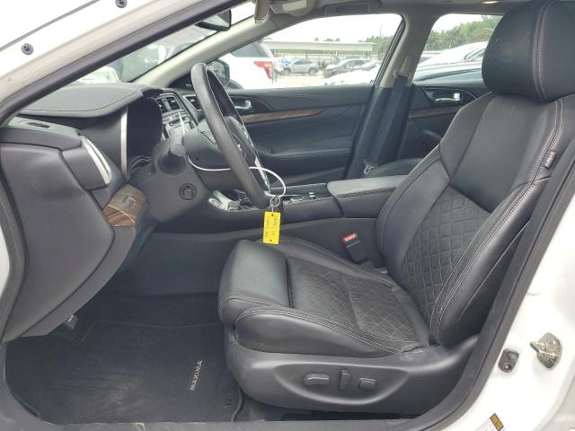 Photo 7 from auction – 2017 NISSAN MAXIMA 3.5 with VIN 1N4AA6AP6HC370305