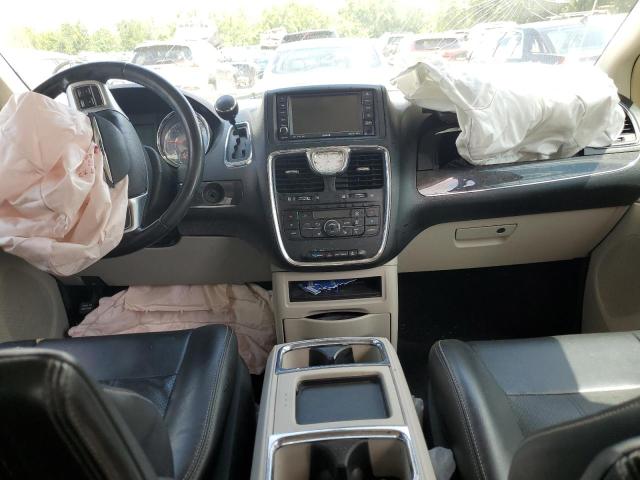 Photo 8 from auction – 2011 CHRYSLER TOWN & COU with VIN 2A4RR8DG2BR630267