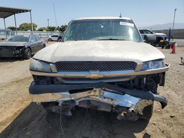 Photo 5 from auction – 2005 CHEVROLET AVALANCHE with VIN 3GNEK12Z05G170449