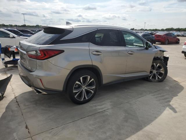Photo 3 from auction – 2017 LEXUS RX 350 BAS with VIN 2T2ZZMCA2HC059847