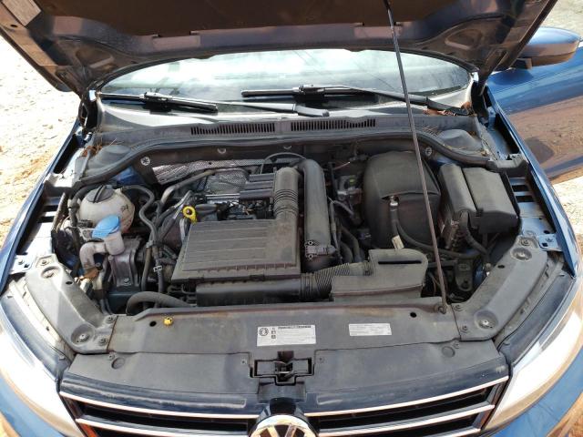 Photo 11 from auction – 2017 VOLKSWAGEN JETTA S with VIN 3VW2B7AJ5HM388075