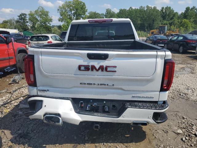 Photo 6 from auction – 2023 GMC SIERRA K15 with VIN 3GTUUGEL9PG289533