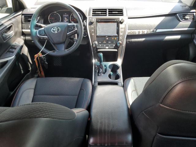 Photo 8 from auction – 2017 TOYOTA CAMRY LE with VIN 4T1BF1FK0HU288978