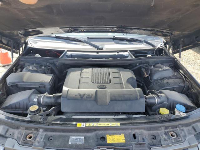 Photo 12 from auction – 2011 LAND ROVER RANGE ROVE with VIN SALME1D48BA330951