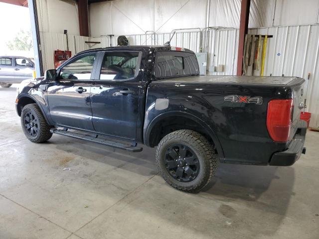 Photo 2 from auction – 2020 FORD RANGER XL with VIN 1FTER4FH0LLA70004
