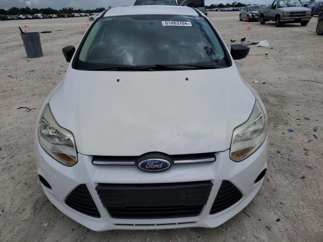 Photo 5 from auction – 2014 FORD FOCUS S with VIN 1FADP3E2XEL428436