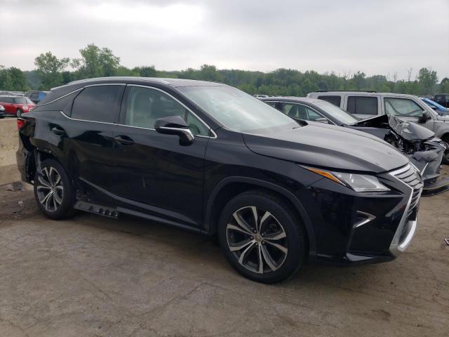 Photo 4 from auction – 2016 LEXUS RX 350 BAS with VIN 2T2BZMCA8GC042292