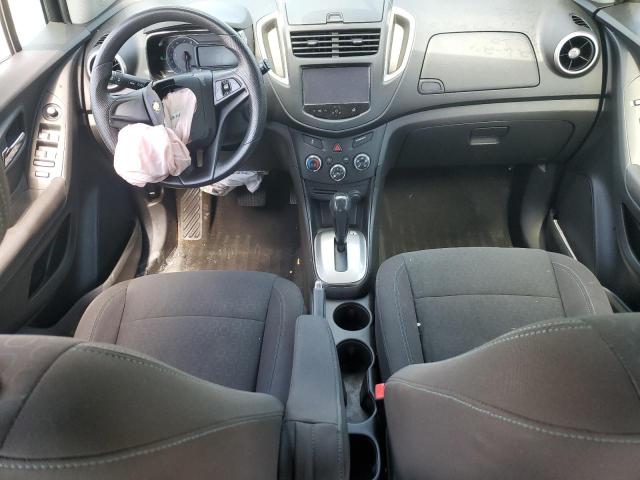 Photo 8 from auction – 2015 CHEVROLET TRAX LS with VIN KL7CJKSB0FB096307