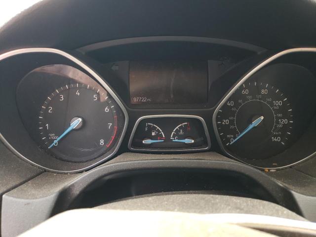 Foto 9 de la subasta – 2018 FORD FOCUS SE con VIN 1FADP3F29JL236756