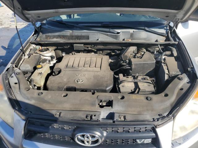 Photo 12 from auction – 2012 TOYOTA RAV4 with VIN 2T3ZK4DV9CW018477
