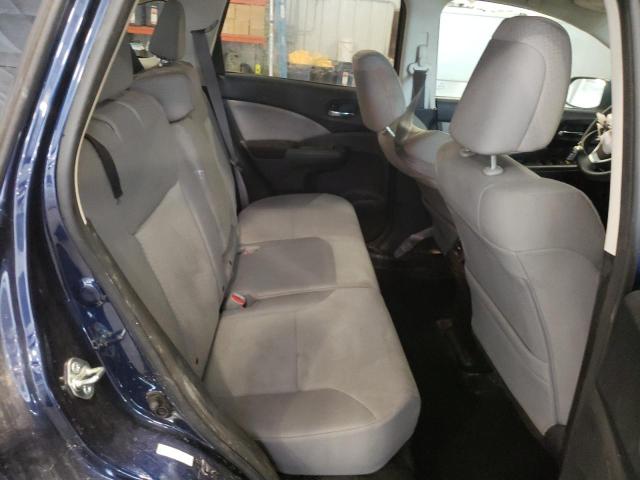 Photo 11 from auction – 2015 HONDA CR-V EX with VIN 5J6RM4H54FL060464