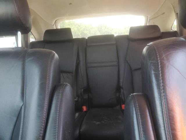 Photo 10 from auction – 2007 LEXUS RX 350 with VIN 2T2HK31U97C013762