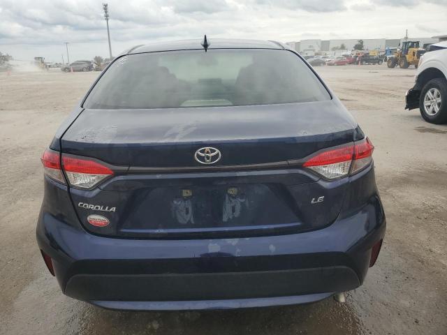 Photo 6 from auction – 2020 TOYOTA COROLLA LE with VIN JTDEPRAE6LJ107245