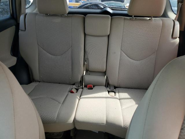 Photo 10 from auction – 2011 TOYOTA RAV4 with VIN 2T3ZF4DV4BW093980