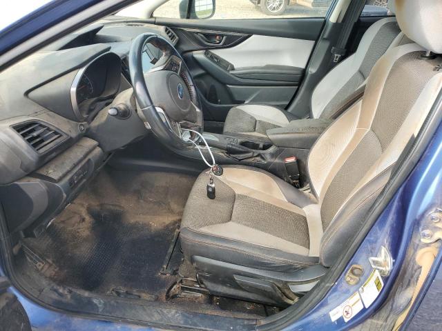 Photo 7 from auction – 2019 SUBARU CROSSTREK with VIN JF2GTACC1KH374320