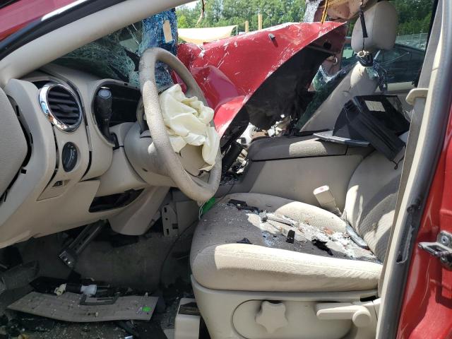 صورة رقم 7 من المزاد - 2006 FORD EXPLORER X مع VIN 1FMEU62E76UA99323