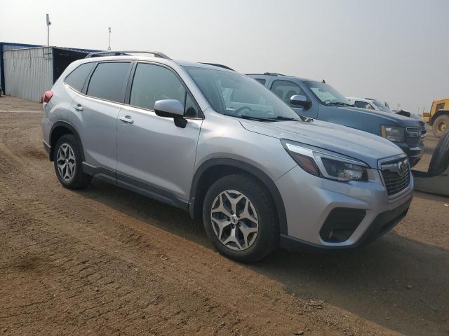 Photo 4 from auction – 2021 SUBARU FORESTER P with VIN JF2SKAJC3MH471621