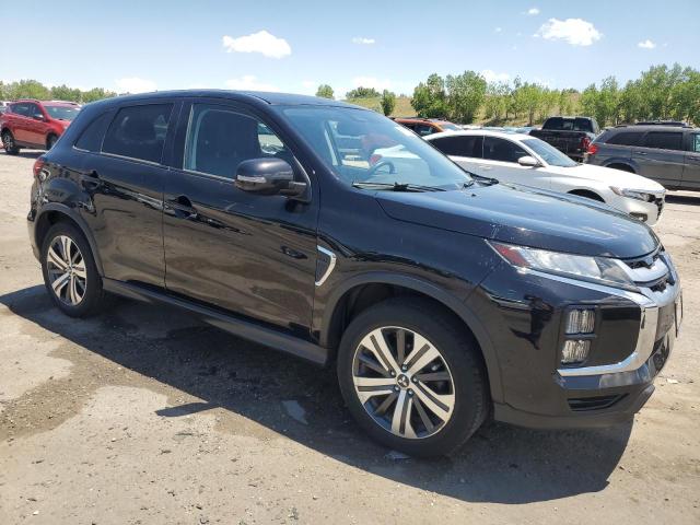 Photo 4 from auction – 2020 MITSUBISHI OUTLANDER with VIN JA4AR3AU5LU020491