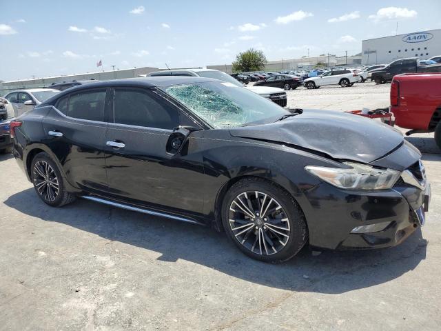 Photo 4 from auction – 2016 NISSAN MAXIMA 3.5 with VIN 1N4AA6AP1GC409820