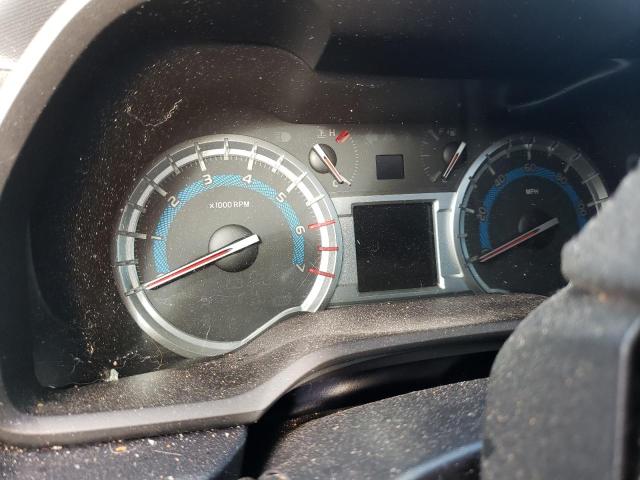 Photo 9 from auction – 2016 TOYOTA 4RUNNER SR with VIN JTEZU5JR0G5146154