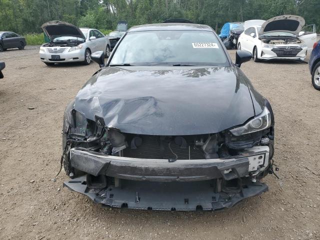 Photo 5 from auction – 2017 LEXUS IS 300 with VIN JTHCM1D2XH5024631