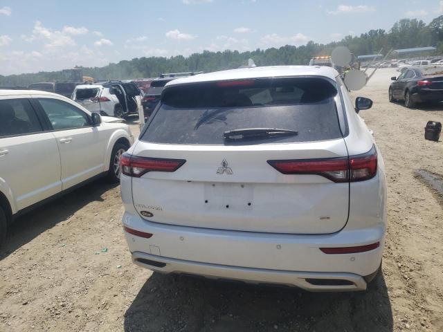 Photo 6 from auction – 2023 MITSUBISHI OUTLANDER with VIN JA4J3UA84PZ061004