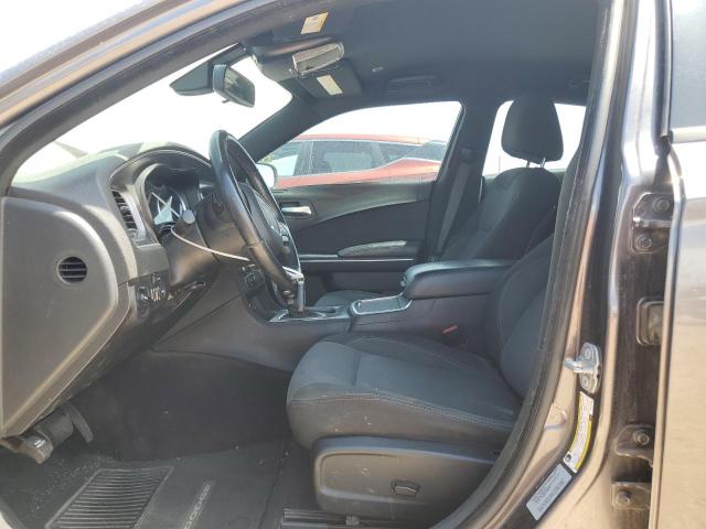 Photo 7 from auction – 2017 DODGE CHARGER SE with VIN 2C3CDXBG7HH515190