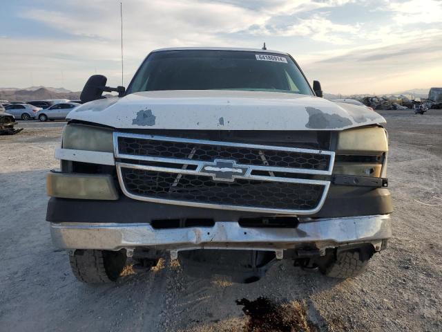 Photo 5 from auction – 2006 CHEVROLET SILVERADO with VIN 1GCHK23D86F199117