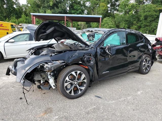 FORD MUSTANG MA 2023 with VIN 3FMTK3SU0PMB06685 - Photo from auction