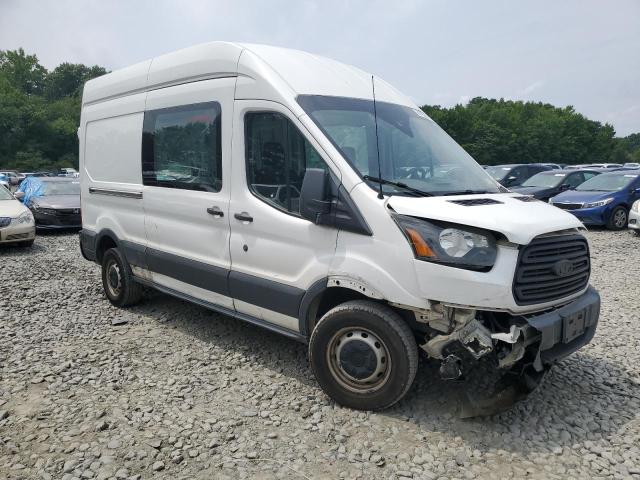 Photo 4 from auction – 2017 FORD TRANSIT T- with VIN 1FTYR2UM2HKA35978