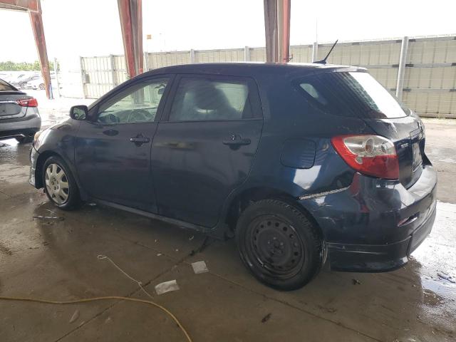 Photo 2 from auction – 2010 TOYOTA COROLLA MA with VIN 2T1KU4EE4AC244329