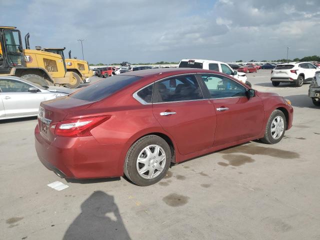 Photo 3 from auction – 2016 NISSAN ALTIMA 2.5 with VIN 1N4AL3AP7GN326972