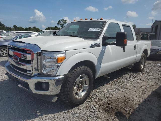 Photo 1 from auction – 2015 FORD F250 SUPER with VIN 1FT7W2A66FEC66307