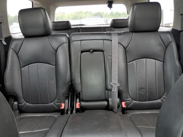 Photo 10 from auction – 2014 GMC ACADIA DEN with VIN 1GKKVTKD6EJ213374