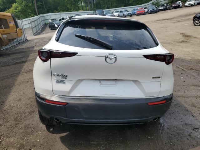 Photo 6 from auction – 2021 MAZDA CX-30 PREF with VIN 3MVDMBCL4MM219925