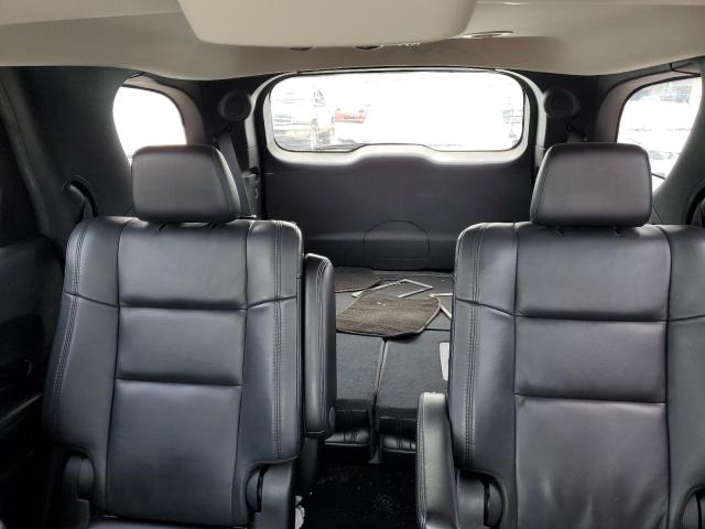 Photo 10 from auction – 2013 DODGE DURANGO CR with VIN 1C4RDJDG7DC670741