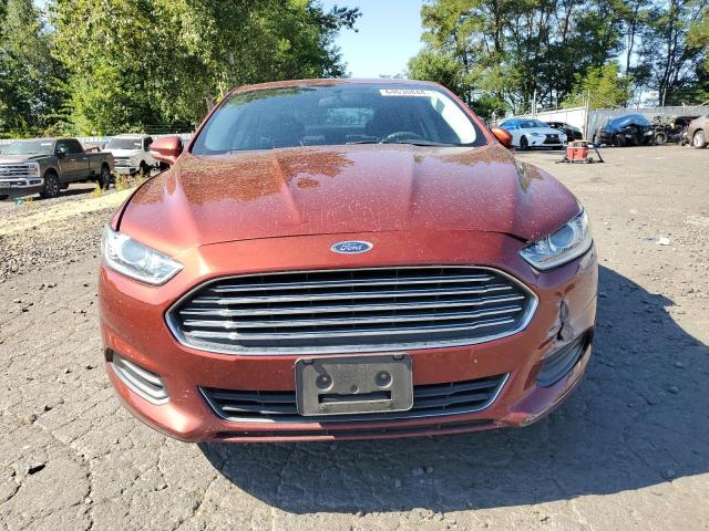 Photo 5 from auction – 2014 FORD FUSION SE with VIN 3FA6P0H79ER122750