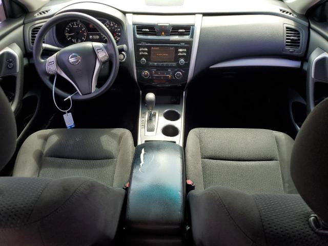 Photo 8 from auction – 2015 NISSAN ALTIMA 2.5 with VIN 1N4AL3APXFN869764