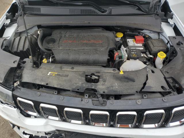 Photo 11 from auction – 2022 JEEP COMPASS LI with VIN 3C4NJDCB4NT233400