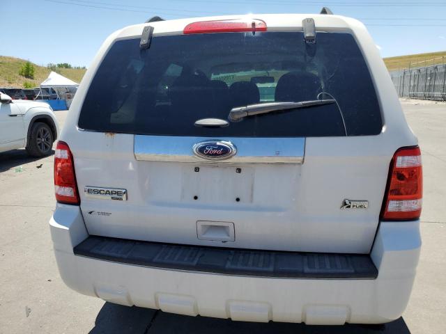 صورة رقم 6 من المزاد - 2011 FORD ESCAPE LIM مع VIN 1FMCU9EG5BKC25237
