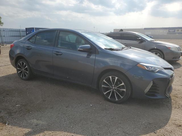 Photo 4 from auction – 2017 TOYOTA COROLLA L with VIN 2T1BURHE3HC900569