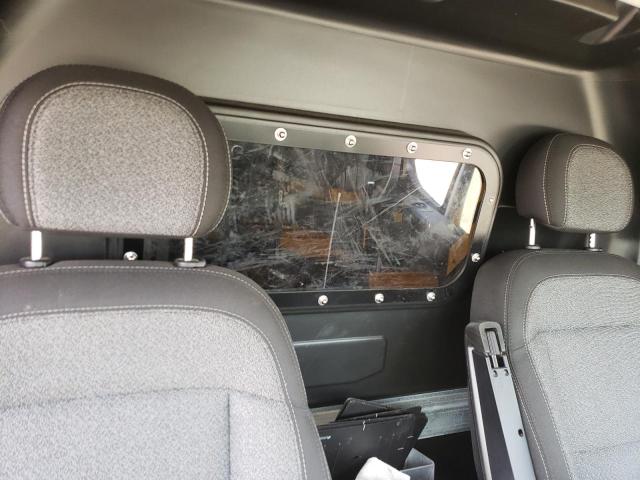 Photo 10 from auction – 2023 RAM PROMASTER with VIN 3C6LRVDG5PE514913